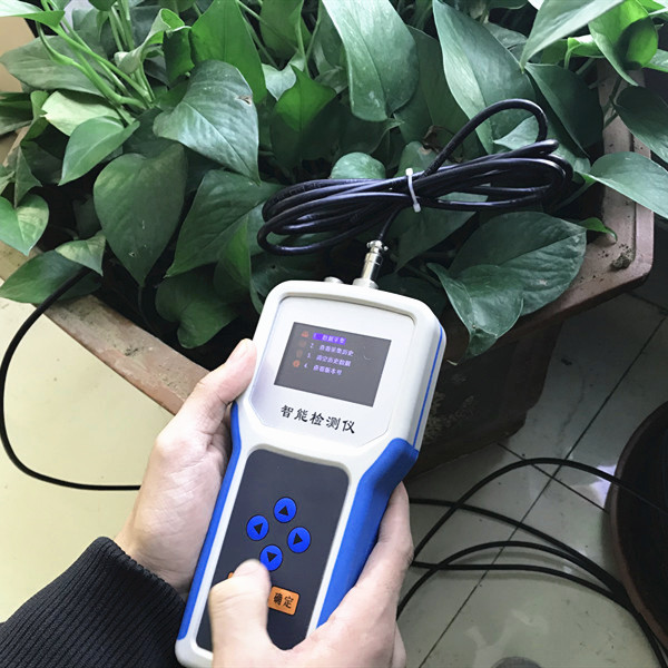 土壤水分記錄的4個優勢